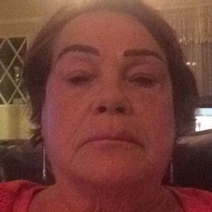 Meet your Posher, Candy